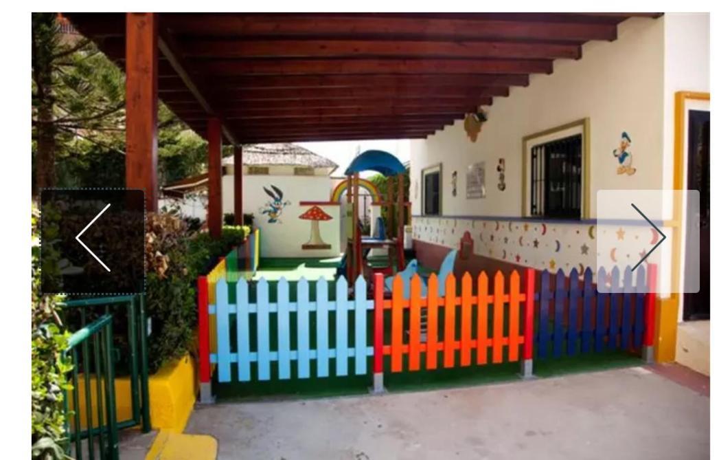 Apartamento Ronda 4 Boliches Primera Linea De Playa Fuengirola Luaran gambar